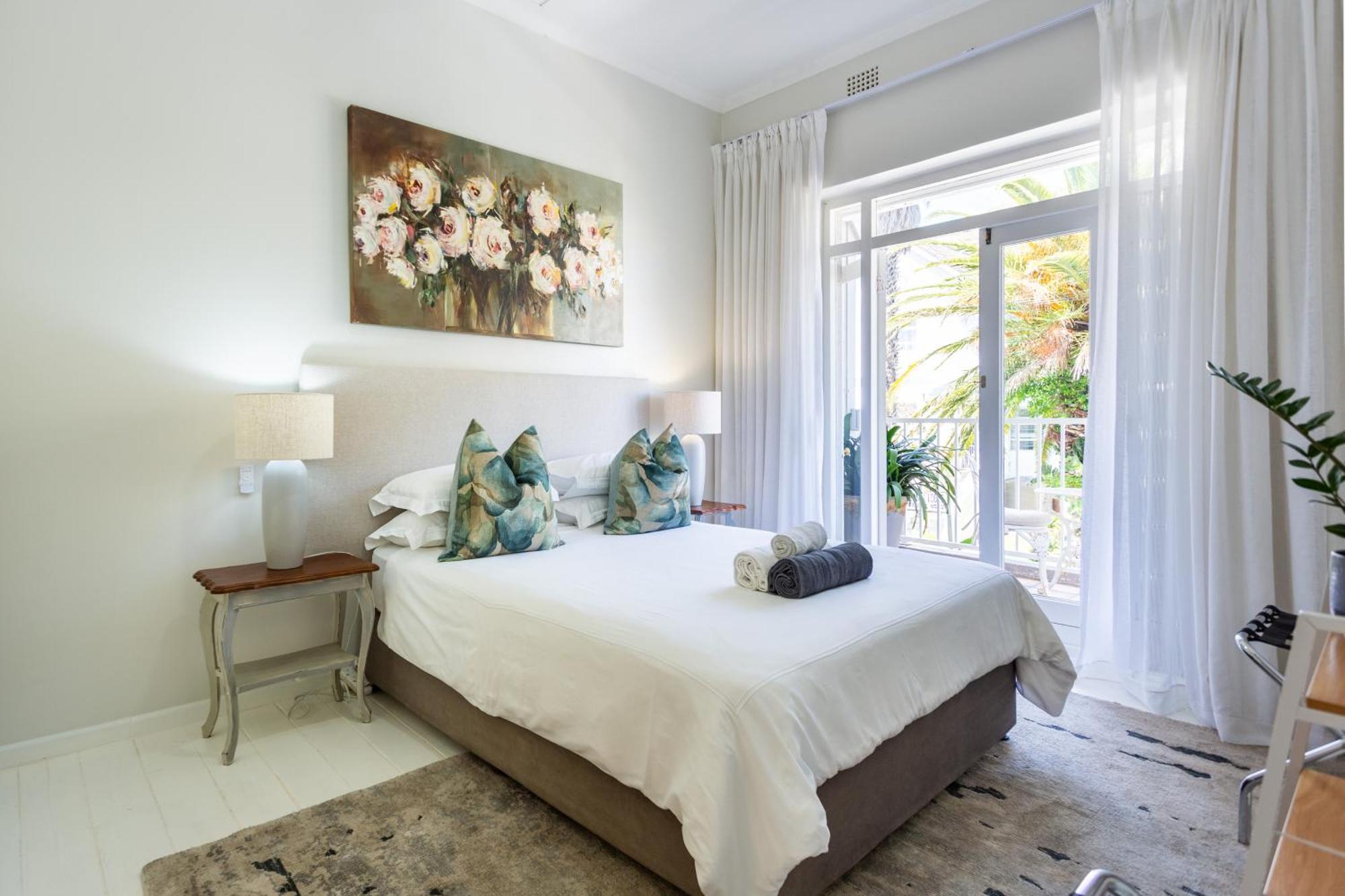 Casa de férias For 8 In Point Cidade Do Cabo